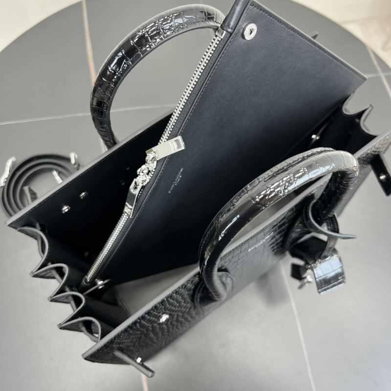 Y51 top handle bags